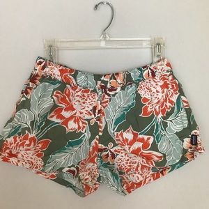 Patagonia “barely baggies” short